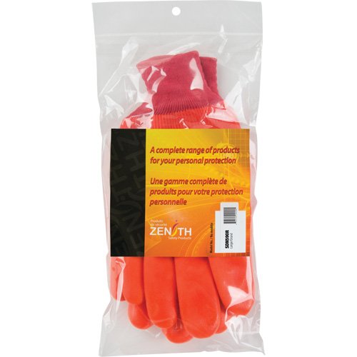 SDN590R-Winter-Lined Gloves
