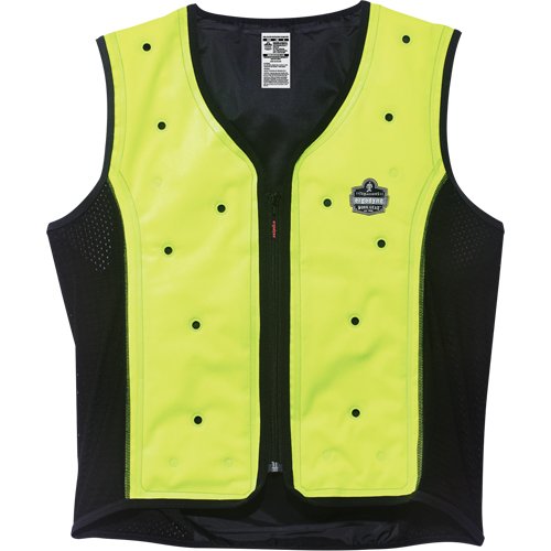 SDN598-Chill-Its® 6685 Dry Evaporative Cooling Vests