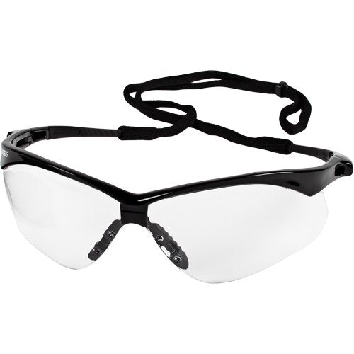 SDN609-KleenGuard™ Nemesis™ Safety Glasses