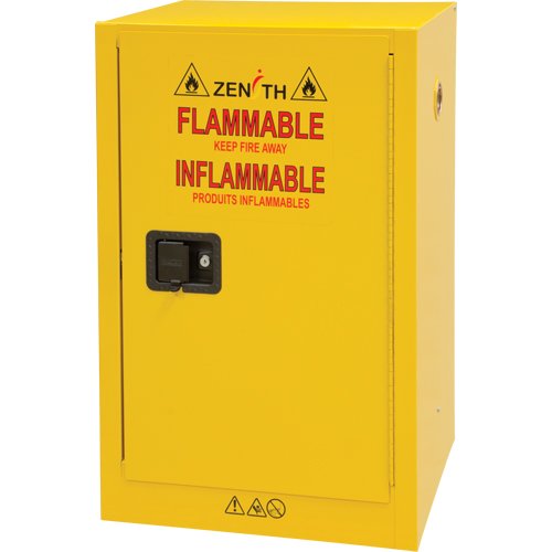 SDN642-Flammable Storage Cabinet