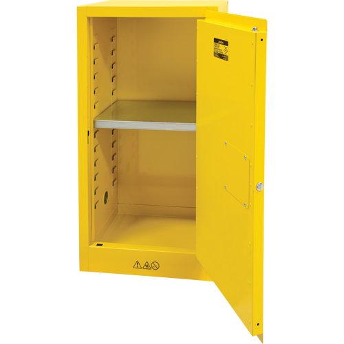 SHL298 - Flammable Storage Cabinet