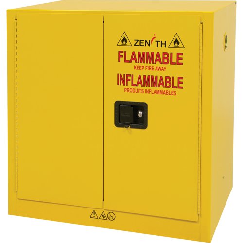 SDN644-Flammable Storage Cabinet