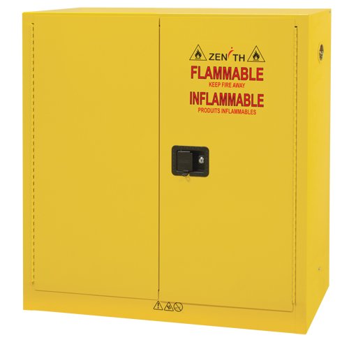 SDN645-Flammable Storage Cabinet