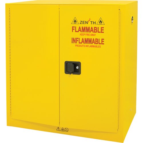 SDN646-Flammable Storage Cabinet