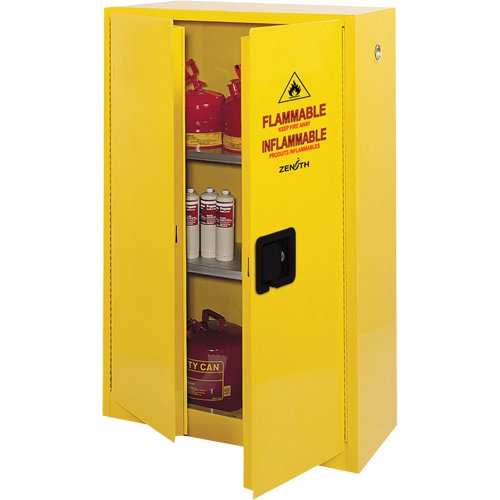 SDN647-Flammable Storage Cabinet