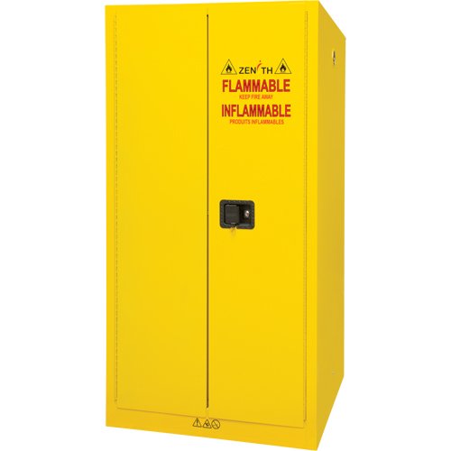 SDN648-Flammable Storage Cabinet