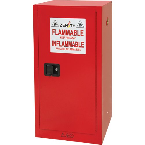 SDN649-Paint/Ink Cabinet
