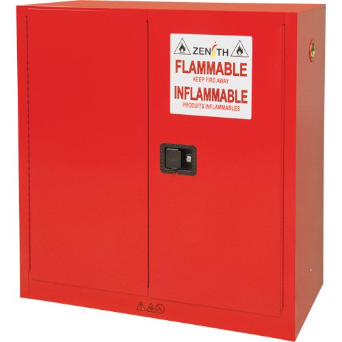 SDN650-Paint/Ink Cabinet