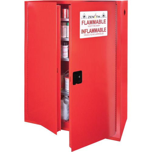 SDN651-Paint/Ink Cabinet