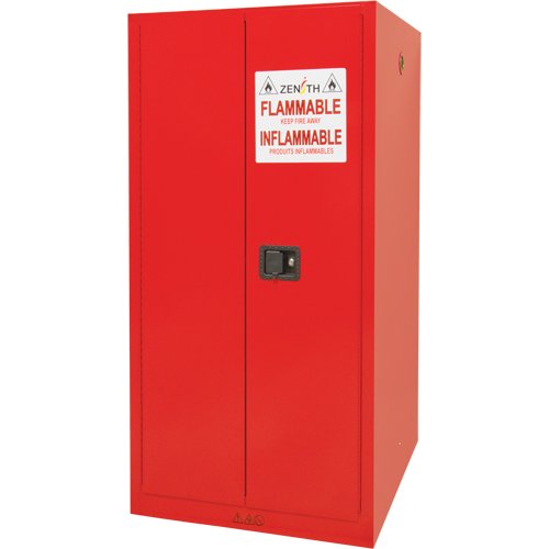 SDN652-Paint/Ink Cabinet