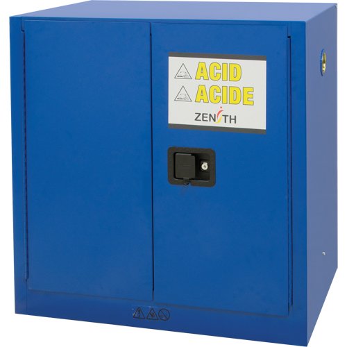 SHI433-Corrosive Liquids Cabinet