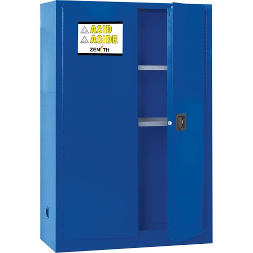 SHI435-Corrosive Liquids Cabinet