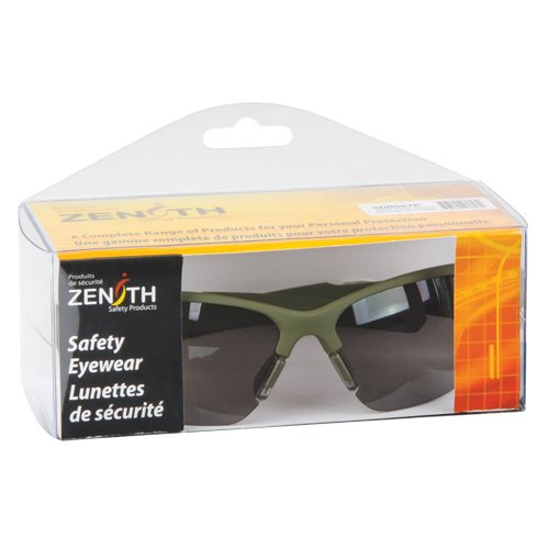 SDN697R-Z2000 Series Safety Glasses