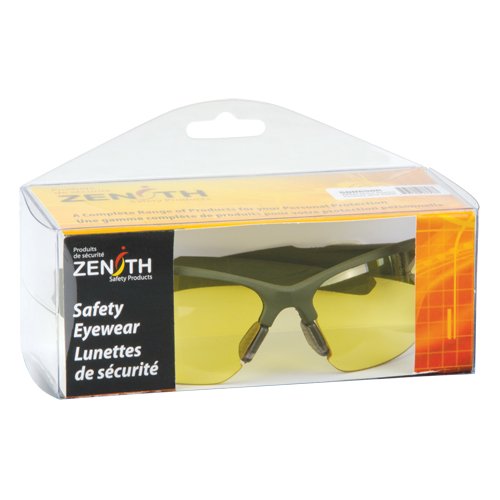 SDN698R-Z2000 Series Safety Glasses