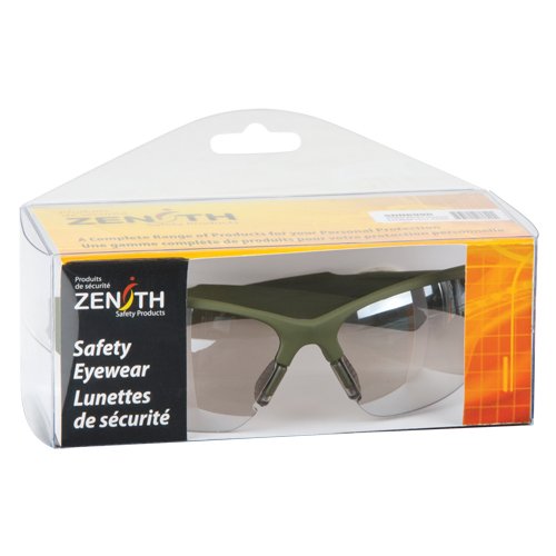 SDN699R-Z2000 Series Safety Glasses