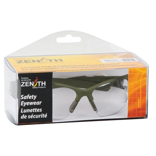 SDN700R-Z2000 Series Safety Glasses