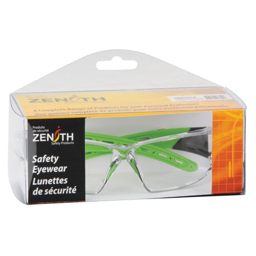 SDN701R-Z2500 Series Safety Glasses