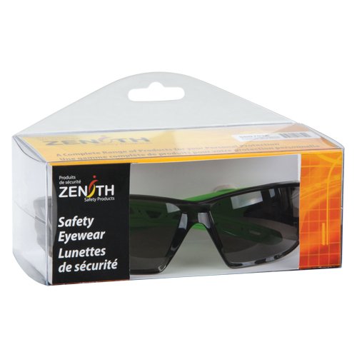 SDN702R-Z2500 Series Safety Glasses