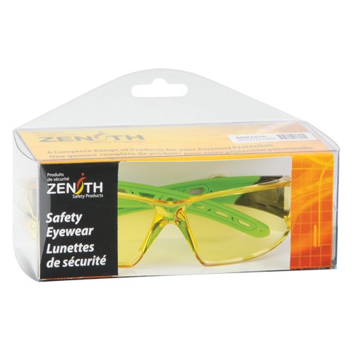 SDN703R-Z2500 Series Safety Glasses