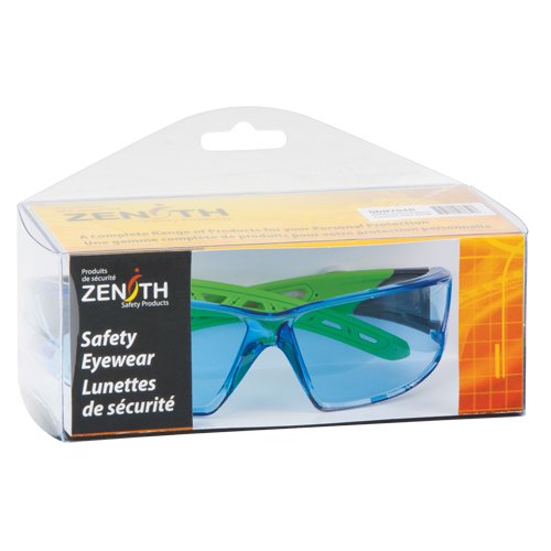 SDN704R-Z2500 Series Safety Glasses