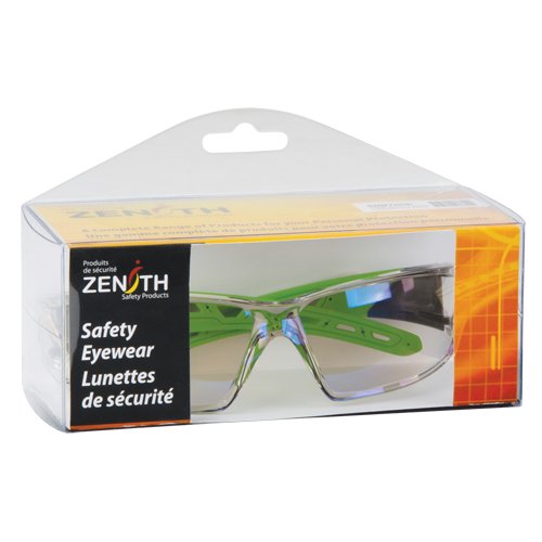 SDN705R-Z2500 Series Safety Glasses