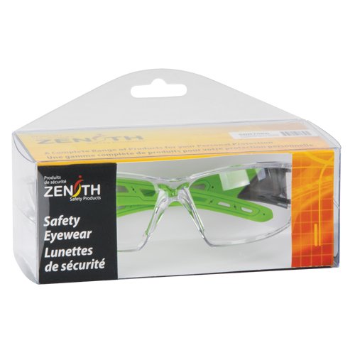 SDN706R-Z2500 Series Safety Glasses