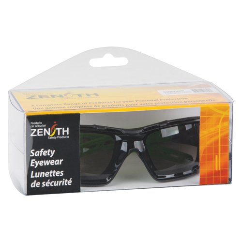 SDN708R-Z2500 Series Safety Glasses