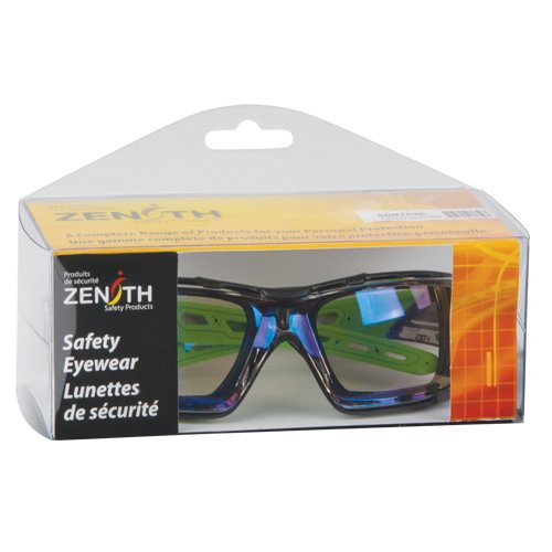 SDN709R-Z2500 Series Safety Glasses