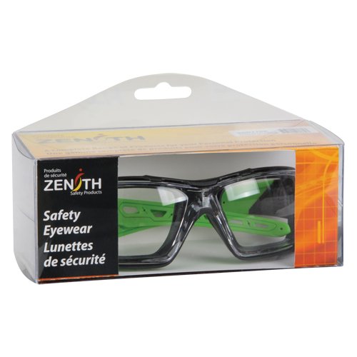 SDN710R-Z2500 Series Safety Glasses