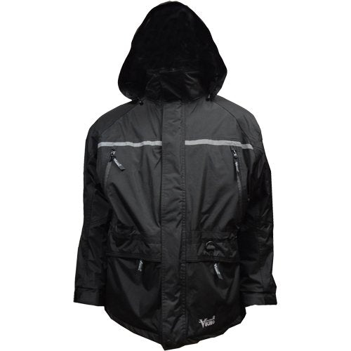 SDN744-Tempest Tri-Zone Jacket