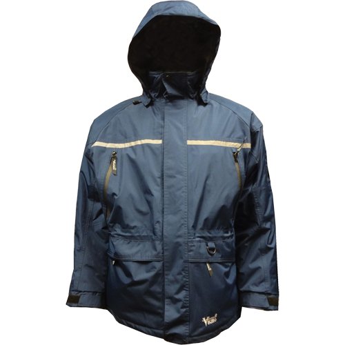 SDN752-Tempest Tri-Zone Jacket