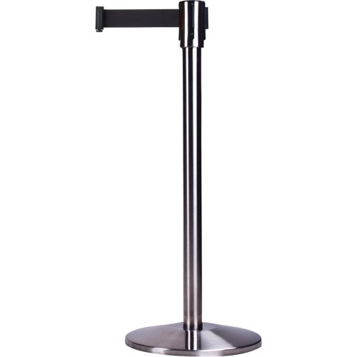 SDN771-Free-Standing Crowd Control Barrier