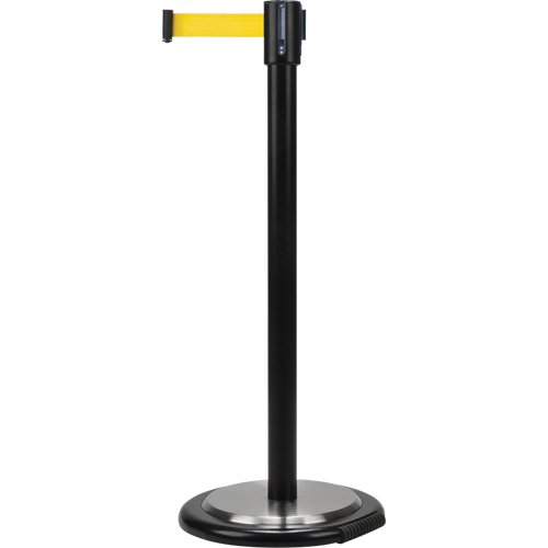 SDN780-Free-Standing Crowd Control Barrier