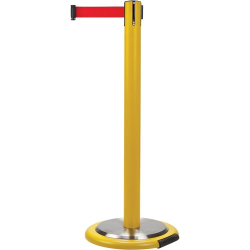 SDN781-Free-Standing Crowd Control Barrier