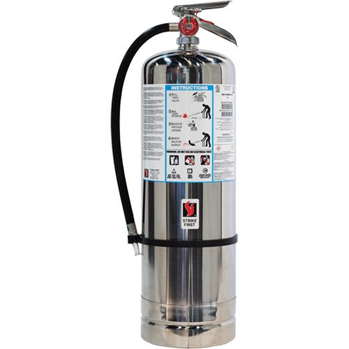 SDN833-Pressure Water Extinguisher