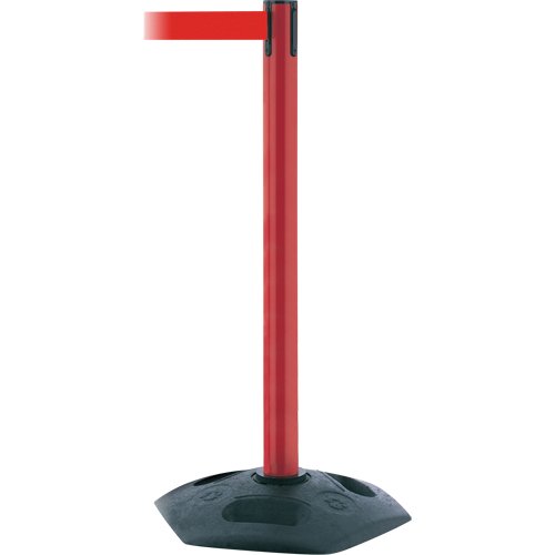 SDN959-Single Line Heavy Duty Post