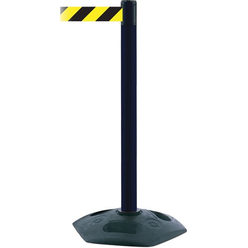 SDN961-Single Line Heavy Duty Post