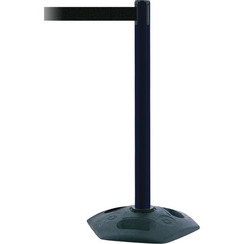 SDN963-Single Line Heavy Duty Post