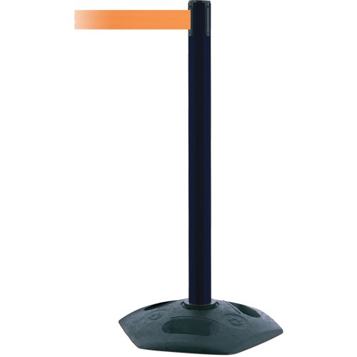 SDN964-Single Line Heavy Duty Post