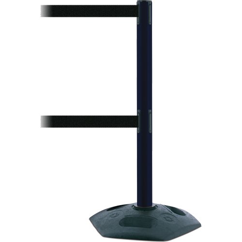 SDN967-Dual Line Heavy Duty Post