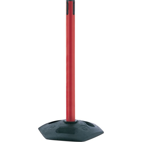 SDN971-Single Line Heavy Duty Receiver Post