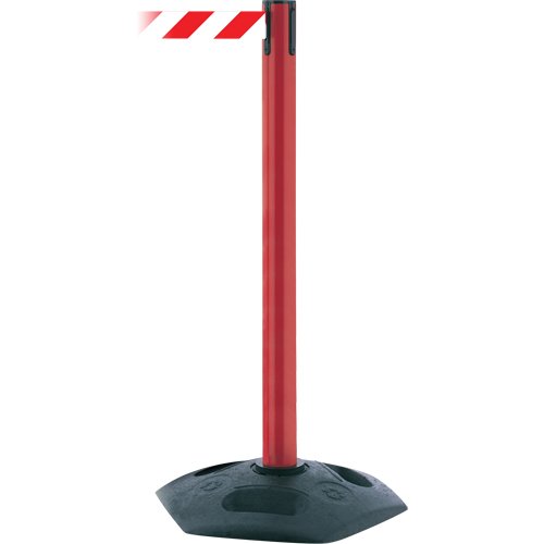SDN960-Single Line Heavy Duty Post