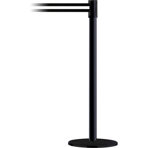 SDN973-Dual Line Heavy Duty Receiver Post