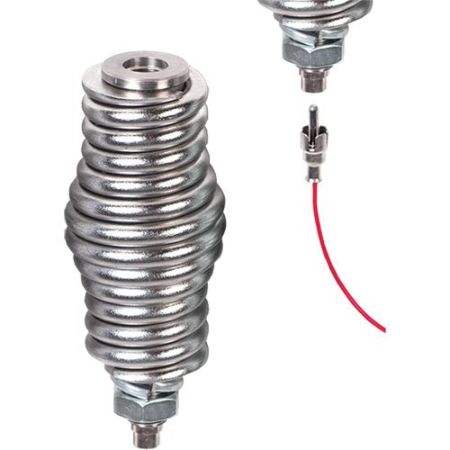 SDN978-Safety Whip® Flagstaff Mounting Base