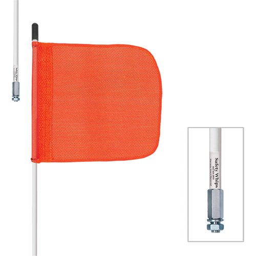 SDN982-Safety Whip® Heavy-Duty Whips