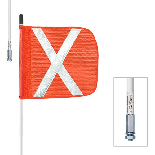 SDN990-Safety Whip® Heavy-Duty Whips