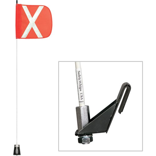 SDP031-Safety Whip® Light-Duty Whips