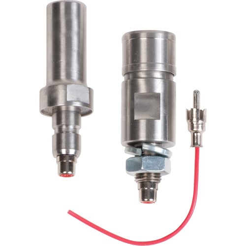 SDP032-Safety Whip® Heavy-Duty Quick Disconnect Kit