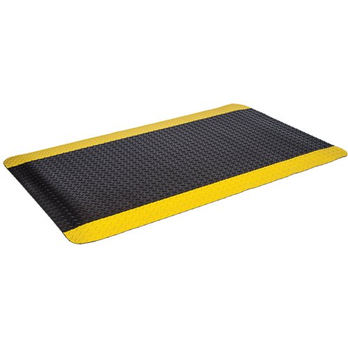 SFT025-Industrial Deck Plate Mats