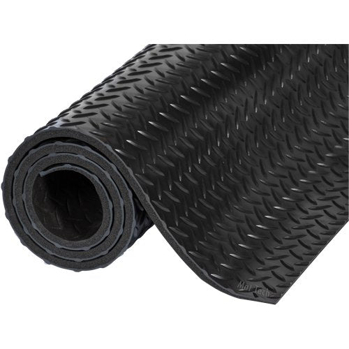 SFS717-Industrial Deck Plate Mats
